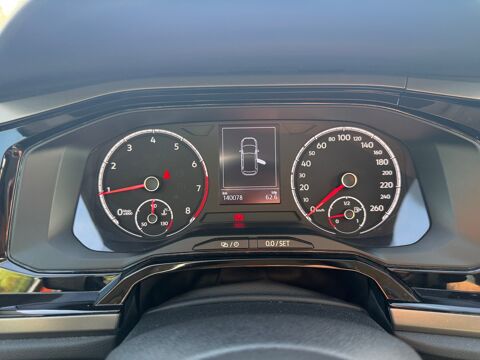 Polo 1.0 Tsi 95ch Lounge 2021 occasion 45200 Montargis