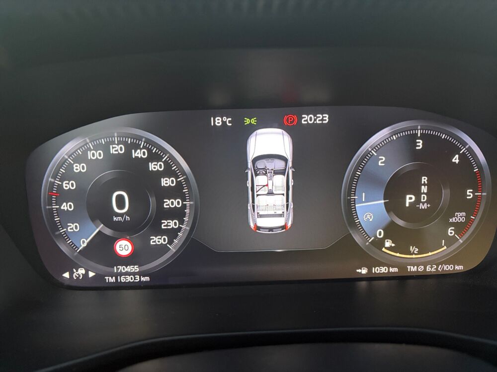 XC40 2.0 D3 150 ch Inscription Luxe 2wd Geartronic Bva /Toit ouvr 2020 occasion 14000 Caen