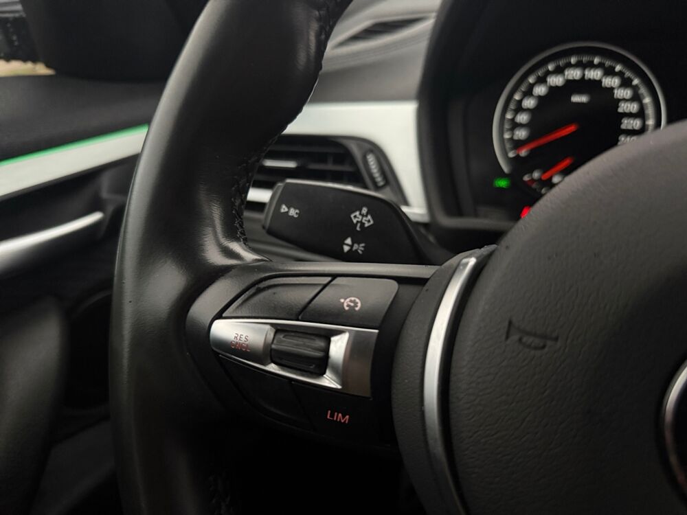 X2 1.8 D 150 M-sport Sdrive Bva /Si&egrave;ges &eacute;lectriques et chauffan 2019 occasion 10430 Rosi&egrave;res-pr&egrave;s-Troyes