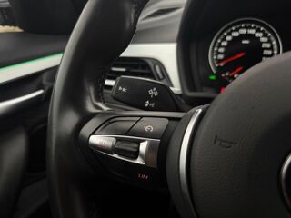 X2 1.8 D 150 M-sport Sdrive Bva /Si&egrave;ges &eacute;lectriques et chauffan 2019 occasion 10430 Rosi&egrave;res-pr&egrave;s-Troyes