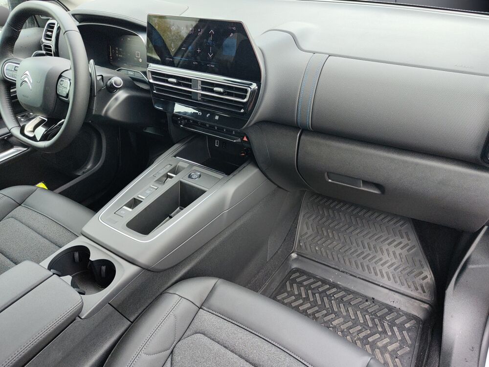 C5 aircross 1.5 Bluehdi 130 ch Max /Camera 360/CarPlay/ 2025 occasion 28500 Vernouillet