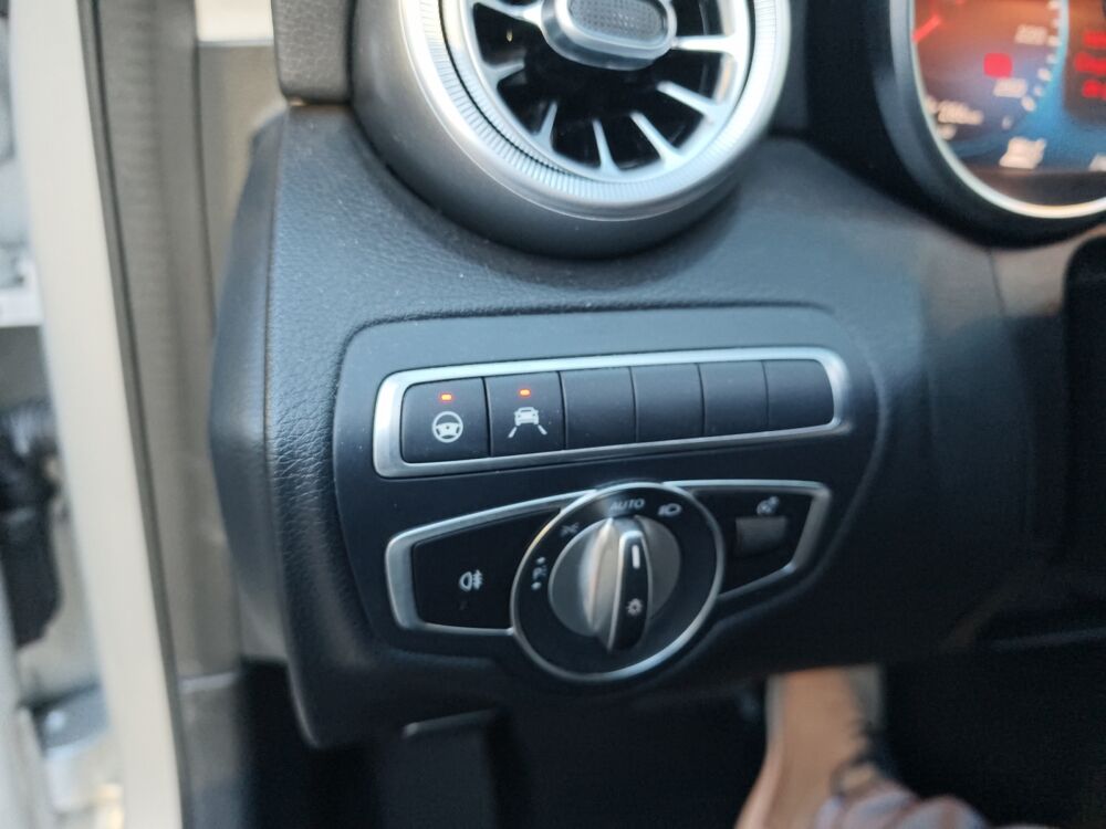 Classe C Break 2.0 306 ch 9G-Tronic AMG Line PHEV /Carplay/Toit Ouvra 2020 occasion 94190 Villeneuve Saint Georges