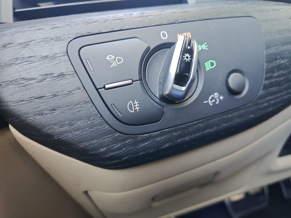 A4 Avant 2.0 Tdi 150 ch Design Luxe S-tronic Bva 2016 occasion 33220 Sainte-Foy-la-Grande