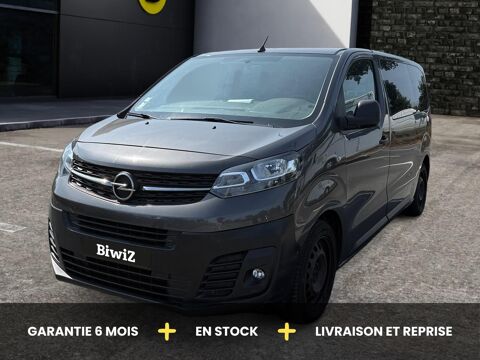 Car - Bus Car - Bus 2019 occasion Bayeux 14400