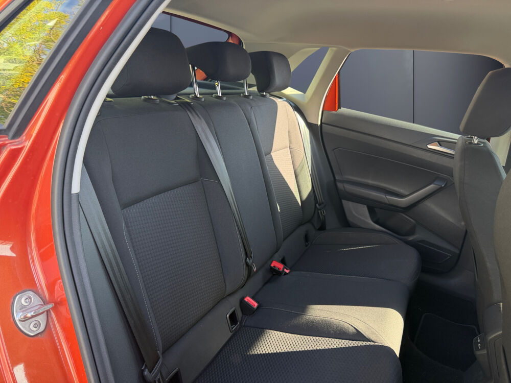 Polo 1.0 Tsi 95ch Lounge 2021 occasion 45200 Montargis