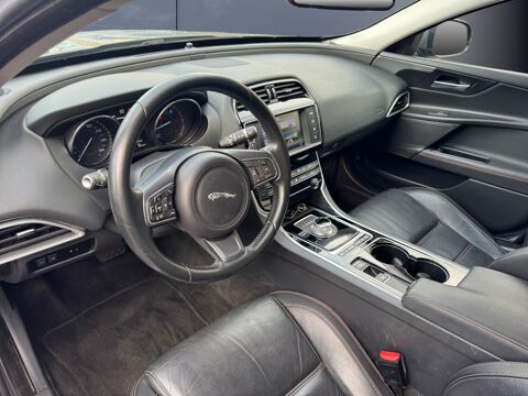 XE 2.0 D 163 ch E-performance Prestige Bva /Suivi Jaguar/2e Mai 2016 occasion 59000 Lille
