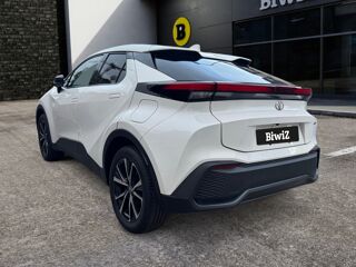 C-HR Hybride Rechargeable 225 ch PHEV Design /V&eacute;hicule Neuf 16 km 2025 occasion 92000 Nanterre