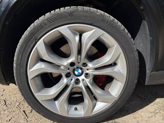 X5 4.0d 306 ch Luxe Xdrive Bva /Toit ouvrant/ 2012 occasion 43120 Monistrol-sur-Loire