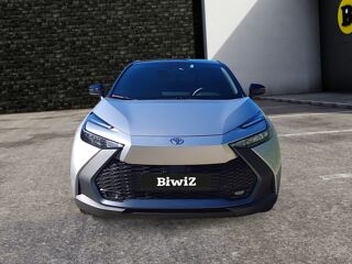 C-HR 1.8 140 ch Hybrid Full-hybrid 0.85kwh Dynamic 4x2 Bva 2026 occasion 12850 Rodez
