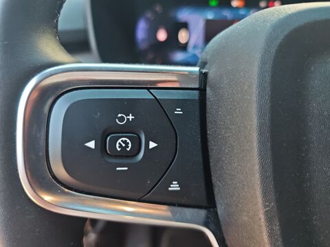 XC40 2.0 B3 B 177h 165ch Mhev Hybrid Start 2wd Dct Bva /Boite aut 2023 occasion 34000 Montpellier