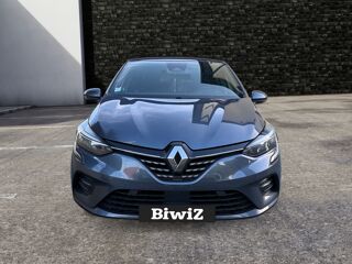 Clio 1.0 TCe 90ch Intens /Apple CarPlay / 100% Entretien 2021 occasion 76600 Le Havre