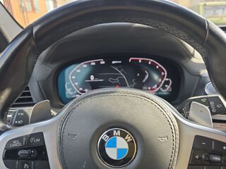 X3 30e Ethanol 292ch. Phev Hybrid M-sport Xdrive Bva /Cuir Chau 2021 occasion 89300 JOIGNY