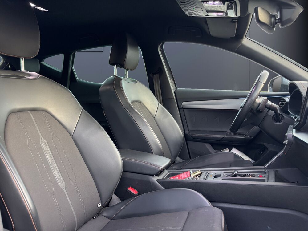 Formentor 1.4 E-hybrid 204 ch 150 Phev Hybrid V Dsg /Origine France / 2022 occasion 43120 Monistrol-sur-Loire