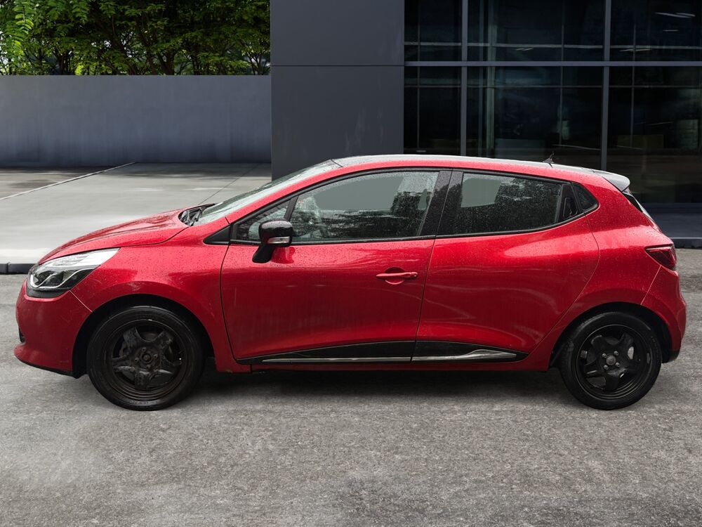 Clio 0.9 Tce 90 ch Energy Zen eco&sup2; /Moteur &agrave; cha&icirc;ne 2015 occasion 34000 Montpellier