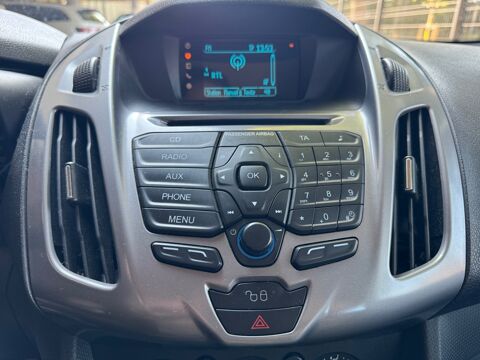Grand C-MAX 1.6 Tdci 95 ch TPMR Trend /Suivi Ford/R&eacute;gulateur/Radars/Sync 2015 occasion 59000 Lille