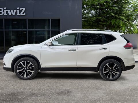 X-Trail 1.6 Dci 130 ch N-connecta 7 places 2017 occasion 64100 Bayonne