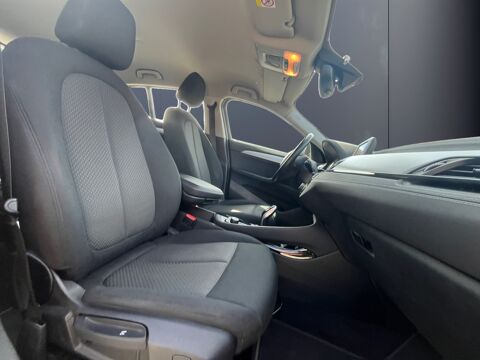 X2 F39 sDRIVE 18i 136 ch DKG7 /Attelage/Clim/Limiteur de vitess 2020 occasion 74200 Thonon-les-Bains