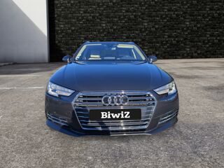 A4 Avant 2.0 Tdi 150 ch Design Luxe S-tronic Bva 2016 occasion 33220 Sainte-Foy-la-Grande