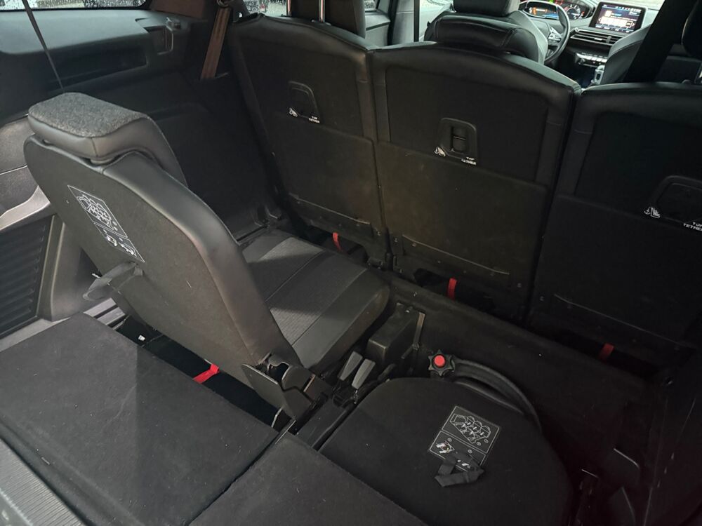 5008 1.5 hdi 130 ch Gt /Origine France/Toit Pano/CarPlay/Keyless/ 2018 occasion 43120 Monistrol-sur-Loire