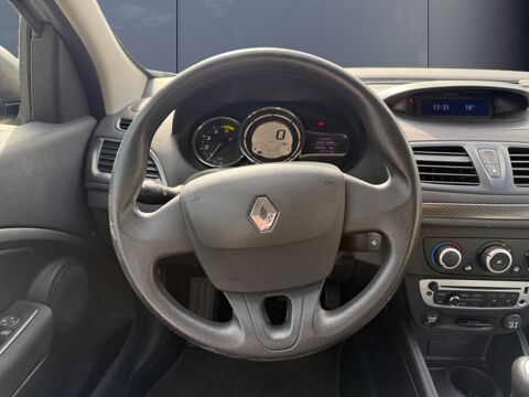 M&eacute;gane 1.5 Dci 90 Authentique 2013 occasion 43200 Yssingeaux