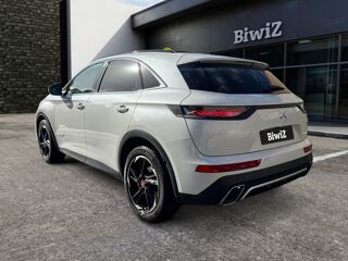 DS7 2.0 Bluehdi 180 ch Performance Line + Bva /2e Main/Suivi DS/ 2021 occasion 59000 Lille