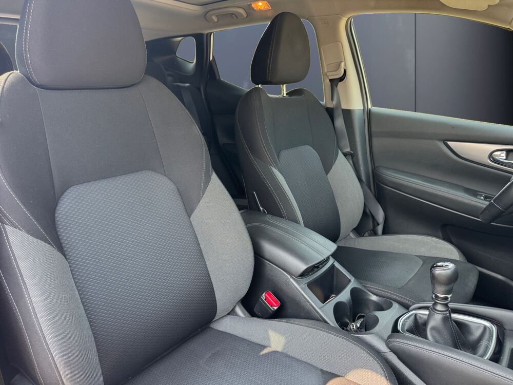 Qashqai 1.5 dCi 115 ch N-Connecta 2019 occasion 64100 Bayonne