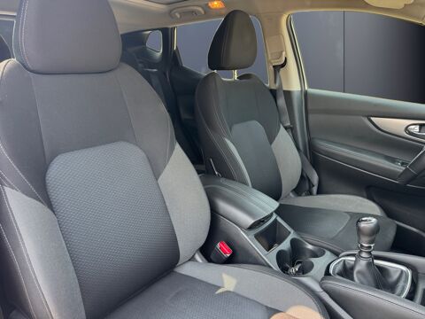 Qashqai 1.5 dCi 115 ch N-Connecta 2019 occasion 64100 Bayonne