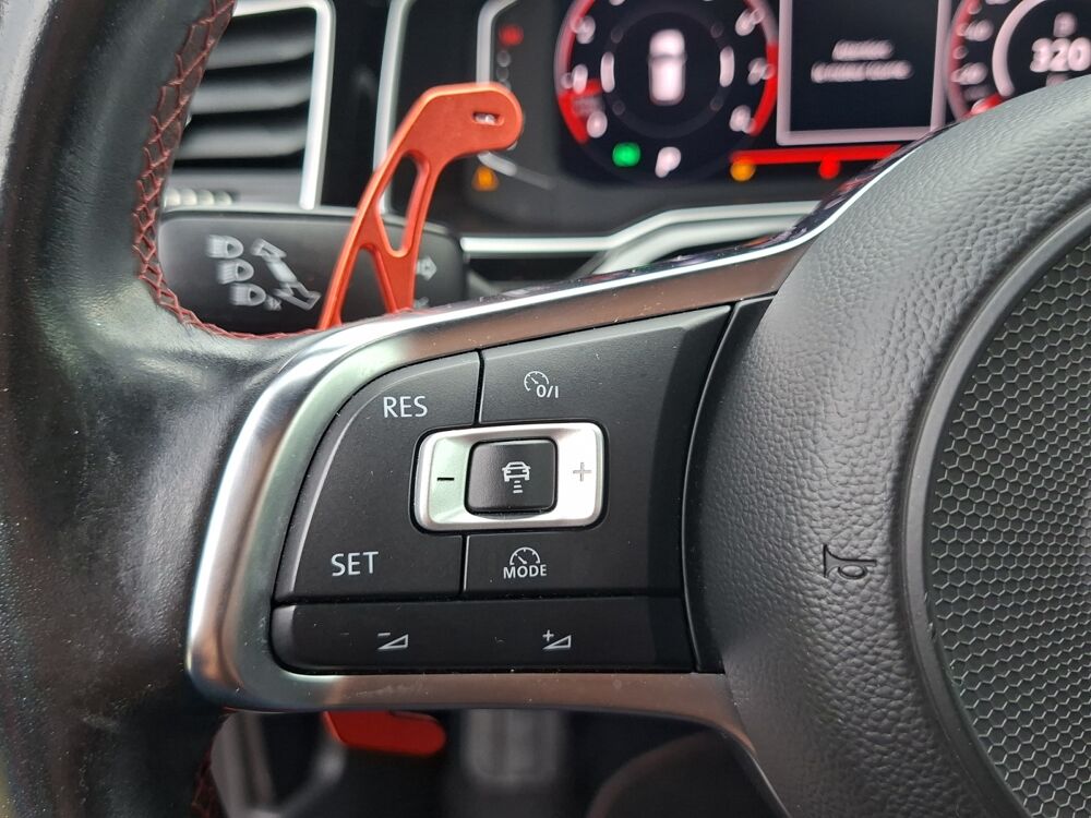 Polo 2.0 Tsi 200 ch Gti Dsg Bva 2019 occasion 43000 Le Puy-en-Velay