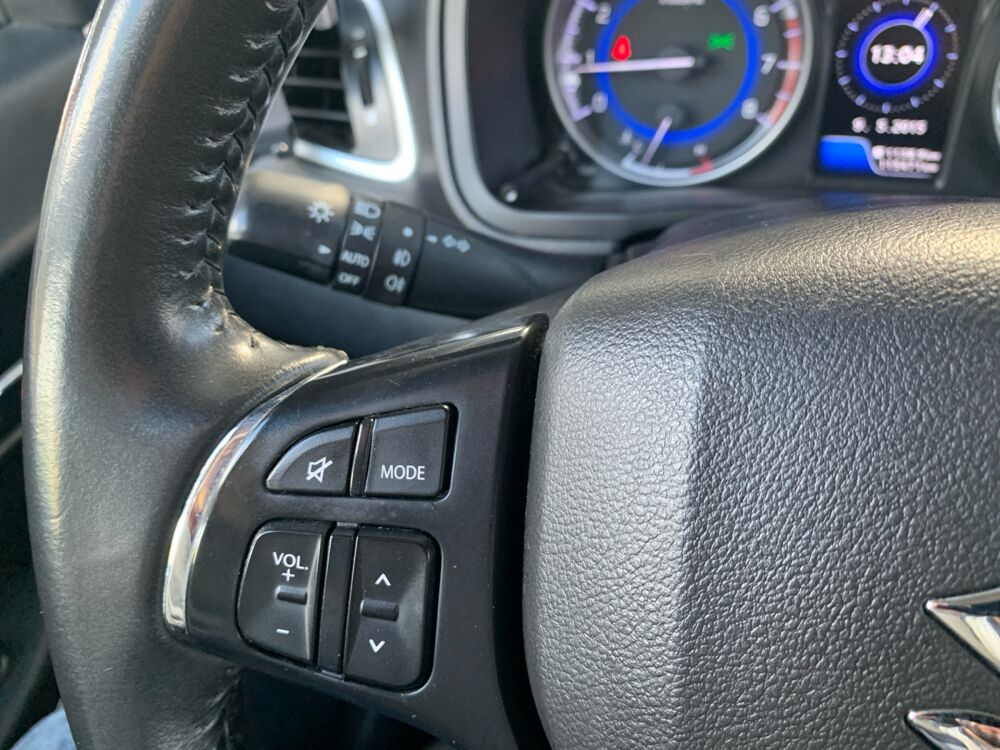 Baleno 1.0 BoosterJet 110ch 2019 occasion 02400 Ch&acirc;teau-Thierry