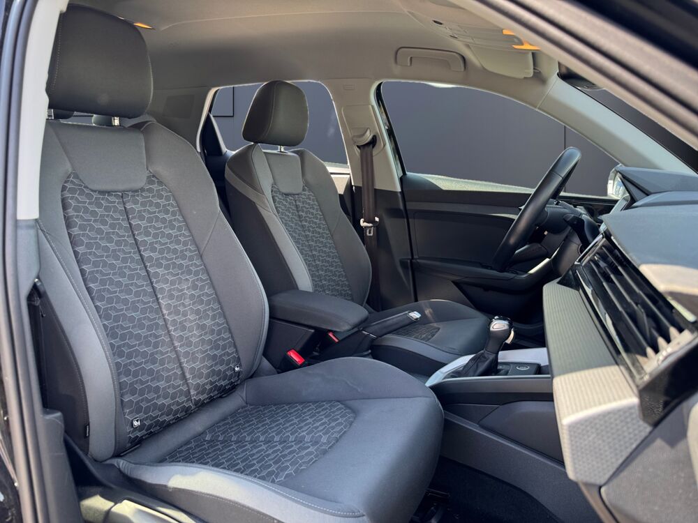 A1 Allstreet 30 TFSI 110 ch Design Luxe S-tronic Bva /Suivie In 2022 occasion 92000 Nanterre