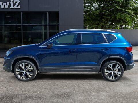 Ateca 2.0 TDI 150 ch Start&amp;Stop Urban DSG /Carplay /Cam&eacute;ra de 2022 occasion 83340 Cabasse