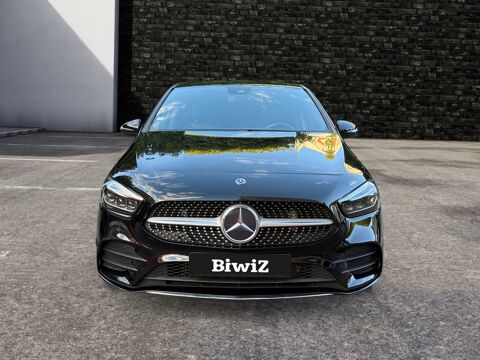 Classe B CLASS B 180 D 115 Amg Line 7g-dct Bva TOIT PANO /CLASS B 180 2019 occasion 42100 Saint-&Eacute;tienne