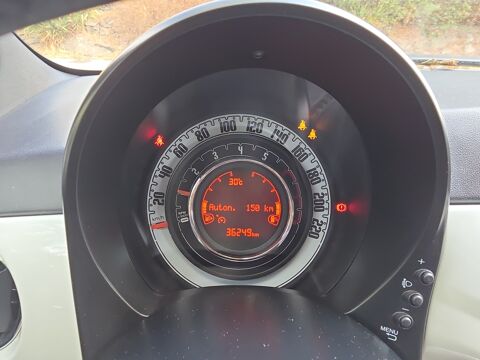 500 1.0 70 ch BSG /Radar de recul/Carplay 2024 occasion 34500 B&eacute;ziers