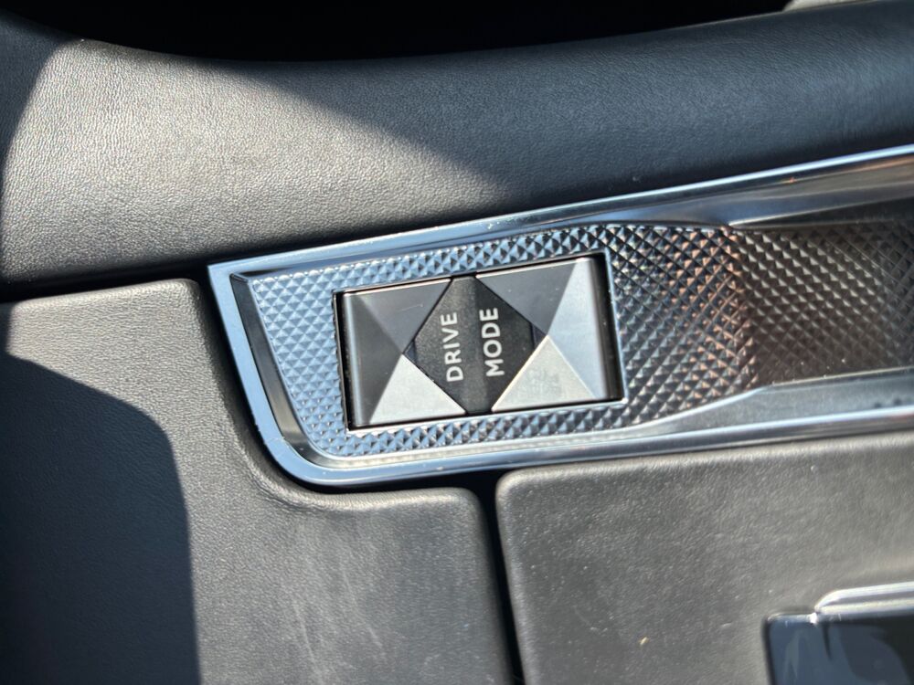 DS7 225 ch Hybrid Grand-chic Bva /Camera/CarPlay/Sous garantie/H 2021 occasion 43120 Monistrol-sur-Loire