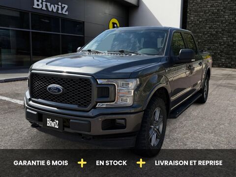 Annonce voiture Ford Divers 44990 €