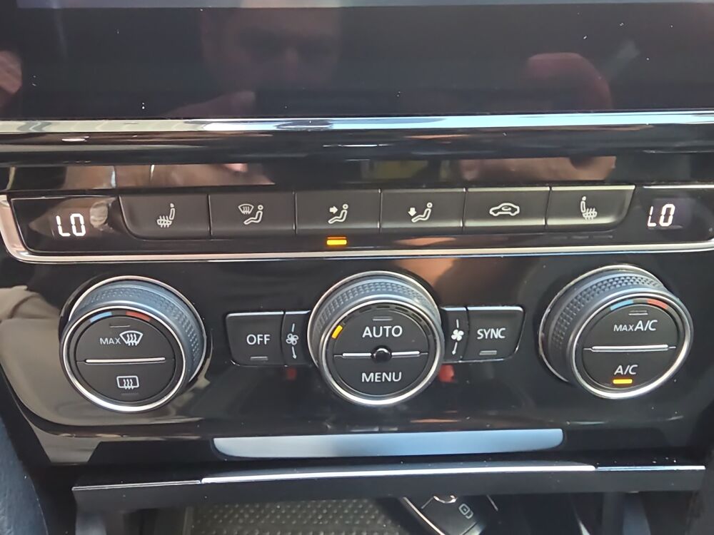 Golf 2.0 Tdi 184 ch GTD DSG7 /Si&egrave;ges AV chauffants/Cam&eacute;ra de recu 2018 occasion 34500 B&eacute;ziers