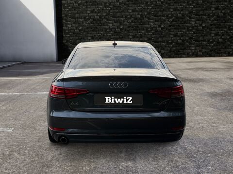 A4 2.0 Tdi 150 S-line S-tronic Bva 2016 occasion 34000 Montpellier