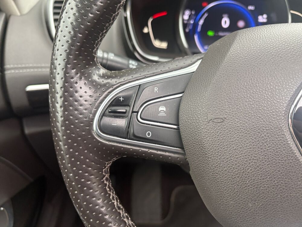 Espace 1.6 Dci 160 ch 4Control Initiale Paris Edc /Toit panoramique 2018 occasion 19100 Brive-la-Gaillarde