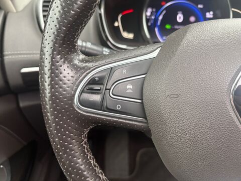 Espace 1.6 Dci 160 ch 4Control Initiale Paris Edc /Toit panoramique 2018 occasion 19100 Brive-la-Gaillarde
