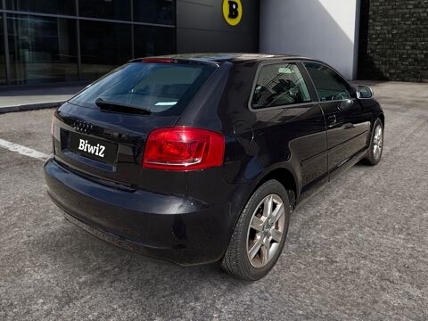 A3 1.6 Tdi 105 Attraction /Climatisation 2009 occasion 43120 Monistrol-sur-Loire