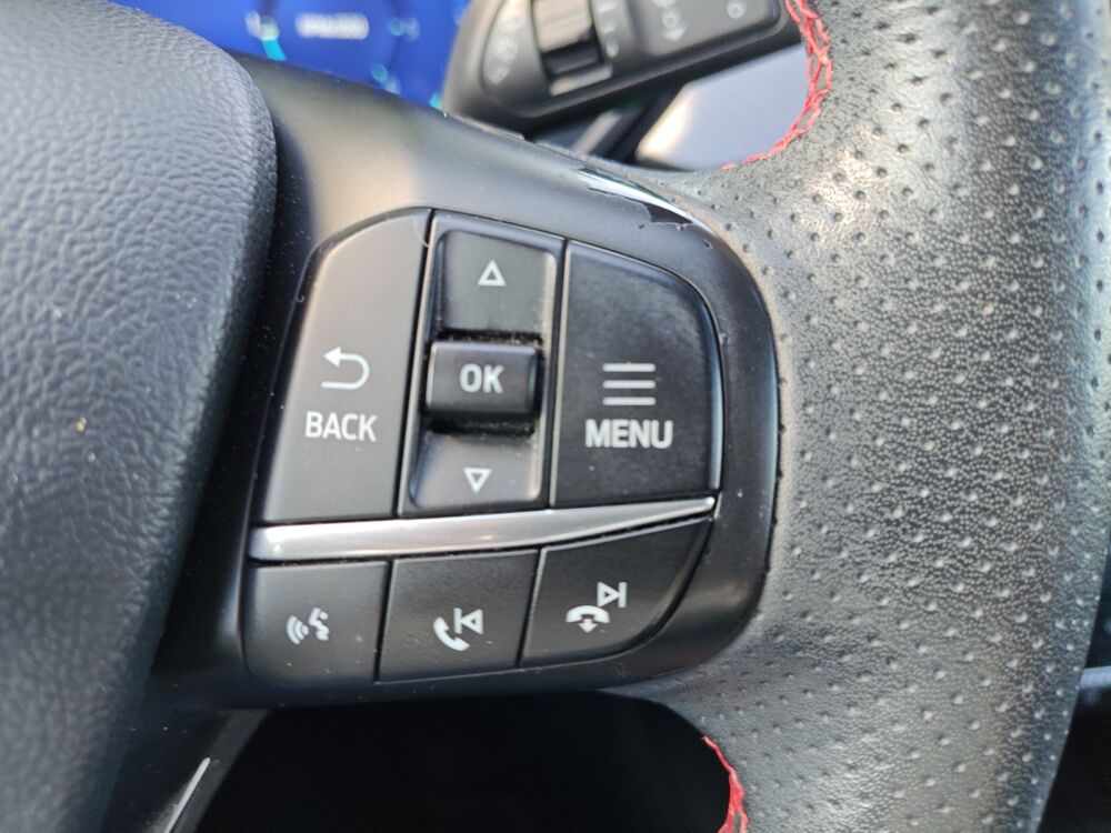 Kuga 2.0 Ecoblue 150 ch Mhev Hybrid St-line X 4x2 /Android auto/ 2020 occasion 24100 Bergerac