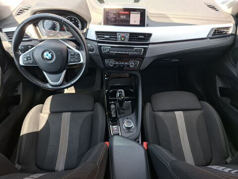 X2 1.8 D 150 ch Premiere Sdrive Bva /Suivi complet bmw/Cam&eacute;ra d 2020 occasion 43000 Le Puy-en-Velay