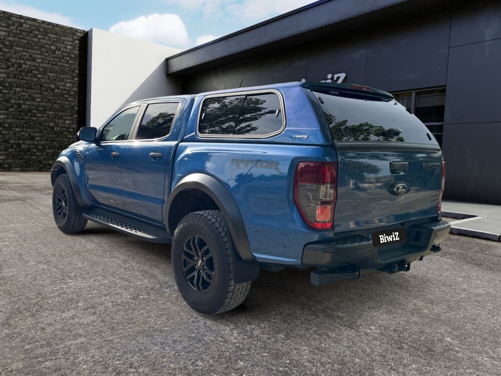 Ranger Double Cabine 2.0 Ecoblue 213 ch RAPTOR 4x4 BVA10 /Hard-top/ 2022 occasion 84300 Cavaillon