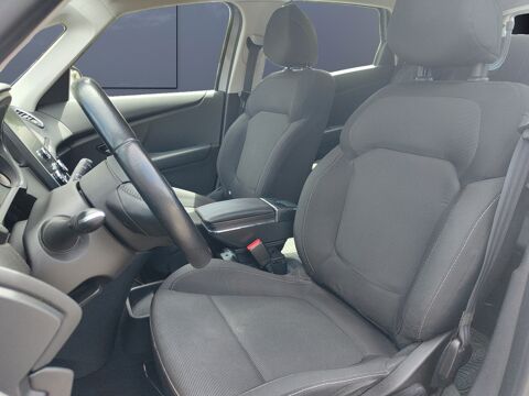 Sc&eacute;nic 1.5 Dci 95 ch Energy Life /Gps/Carplay/Entretien &agrave; jour 2018 occasion 28500 Vernouillet