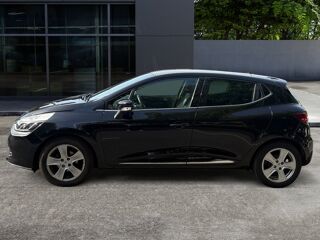 Clio 0.9 Tce 90 ch Energy Dynamique 2014 occasion 34000 Montpellier