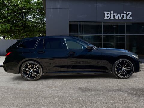 S&eacute;rie 3 Touring 330d xDrive 286 ch Mild-hybrid M Sport BVA8 /Full su 2021 occasion 13300 Salon de Provence