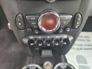 Cooper 143 ch SD 2014 occasion 01000 Bourg en bresse