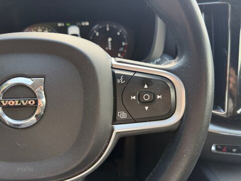 XC60 Summum D5 AWD 235 ch Geartronic 6 /Entretien Complet Volvo 2018 occasion 34000 Montpellier