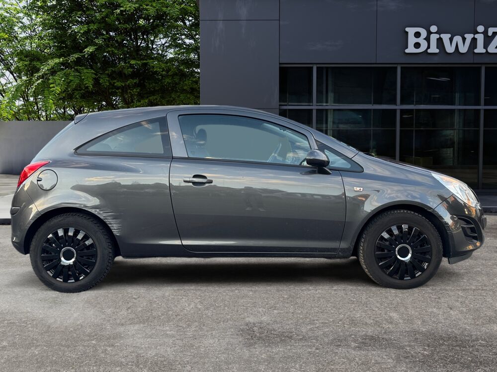 Corsa 1.3 Cdti 75 ch Ecoflex Color Edition /Suivi complet/R&eacute;gulate 2012 occasion 59000 Lille