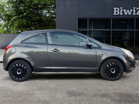 Corsa 1.3 Cdti 75 ch Ecoflex Color Edition /Suivi complet/R&eacute;gulate 2012 occasion 59000 Lille